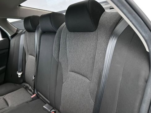 Used 2024 Honda Accord EX image 33