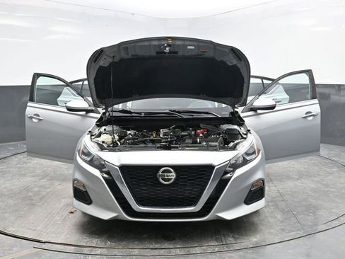 Used 2021 Nissan Altima 2.5 S image 36