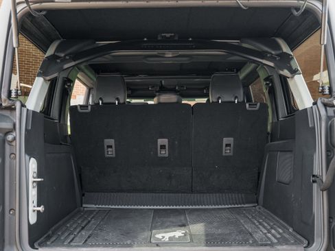 Used 2024 Ford Bronco Raptor image 25