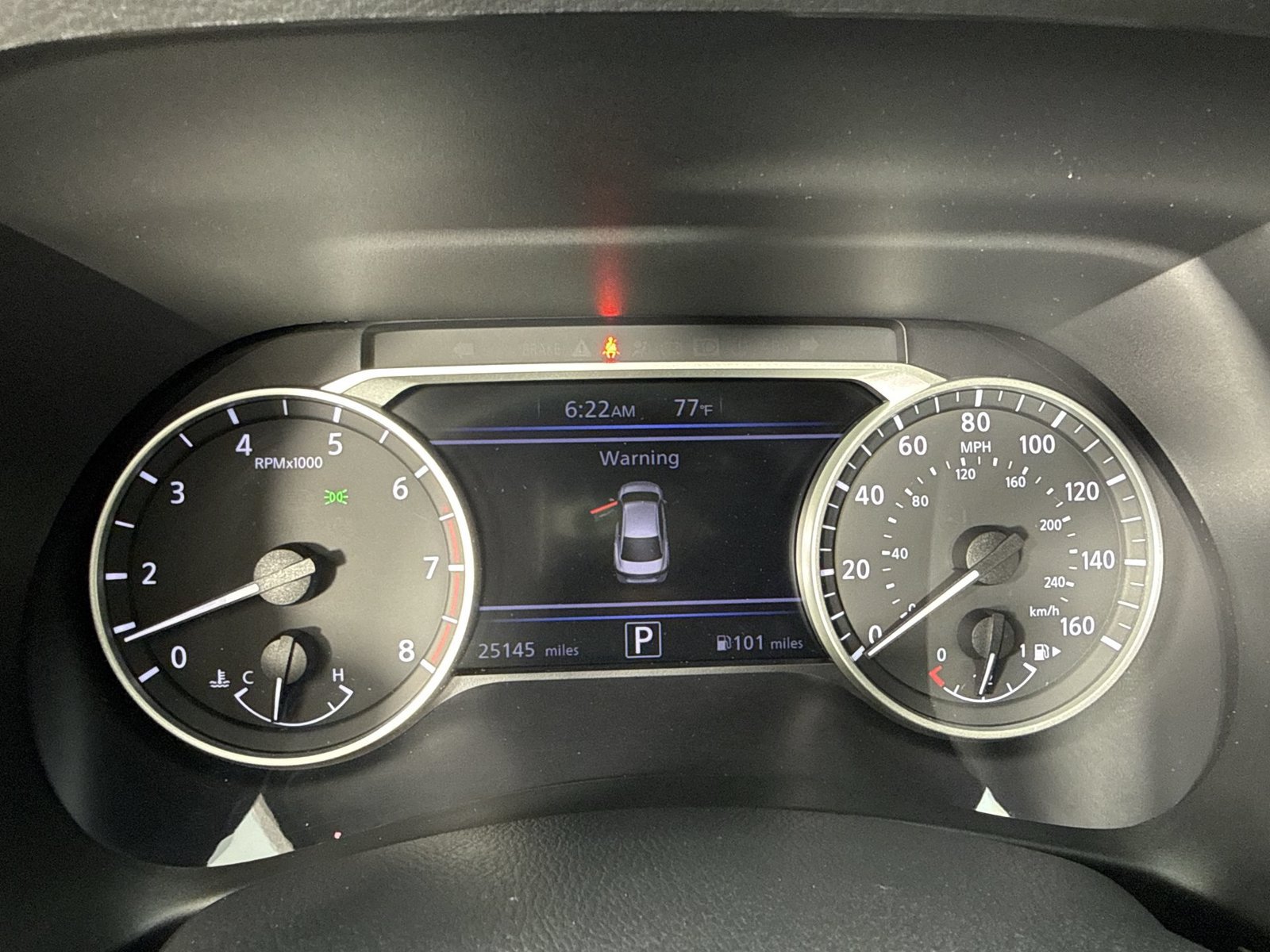 Certified 2023 Nissan Sentra SV w/ All-Weather Package FWD image 19