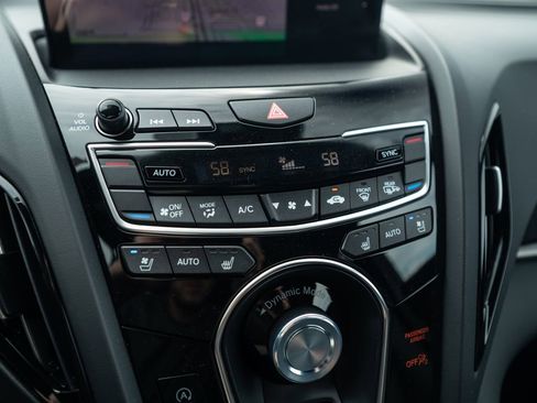 New 2026 Acura RDX A-Spec image 37