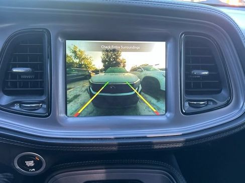 Used 2023 Dodge Challenger SXT w/ Plus Package RWD image 13