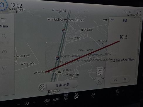 New 2024 Ford Transit 350 148 Medium Roof AWD image 15