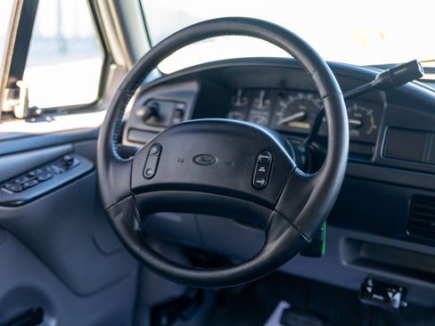 Used 1996 Ford F350 4x4 Crew Cab image 38