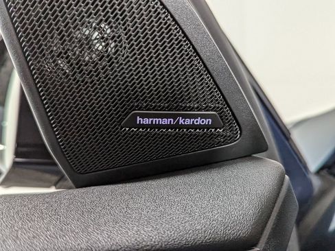 Used 2025 BMW X3 M50 w/ Premium Package image 14