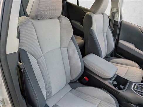 Certified 2025 Subaru Outback Premium AWD/4WD image 19