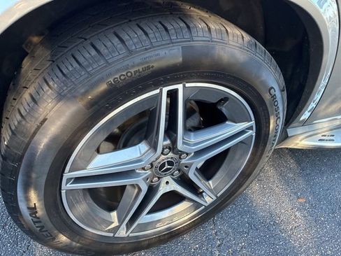 Used 2022 Mercedes-Benz GLE 350 4MATIC image 15