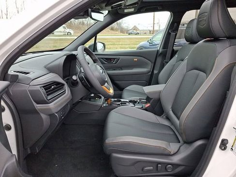 New 2026 Subaru Forester Wilderness AWD/4WD image 10