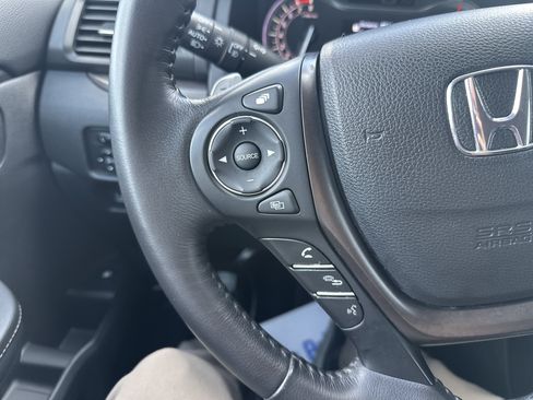 Certified 2023 Honda Ridgeline RTL image 24