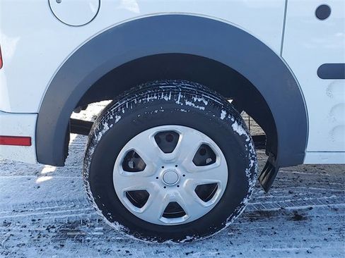 Used 2013 Ford Transit Connect XLT image 5