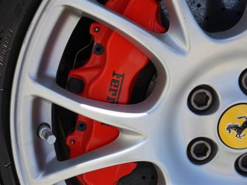 Used 2006 Ferrari F430 Spider RWD image 29