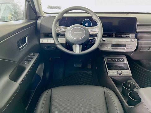 New 2026 Hyundai Kona Limited image 17