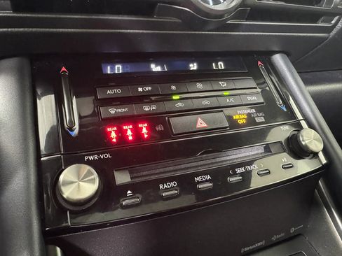 Used 2023 Lexus IS 300 AWD w/ Premium Package image 21