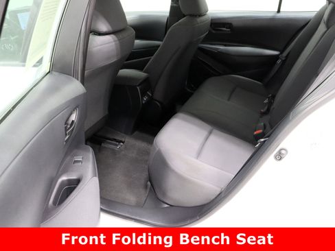 Used 2024 Toyota Corolla LE image 25