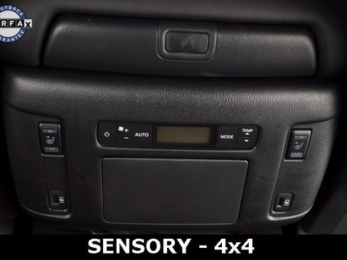 Used 2024 INFINITI QX80 Premium Select image 19