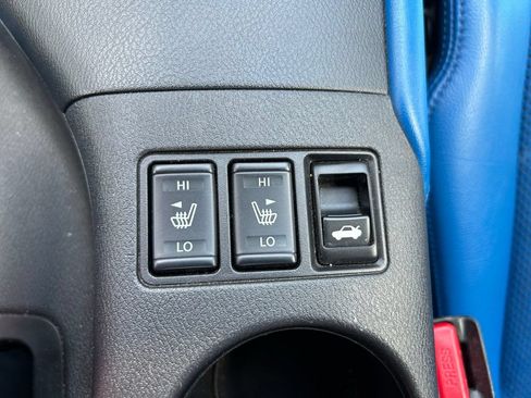 Used 2024 Nissan Z Performance w/ Floor Mat Package RWD image 29