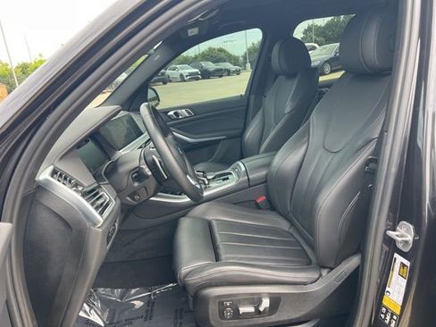 Used 2022 BMW X5 xDrive40i AWD/4WD image 27