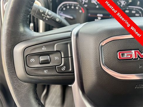 Used 2021 GMC Sierra 1500 Elevation image 13