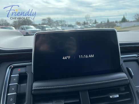 Certified 2021 Chevrolet Tahoe Premier w/ Premium Package AWD/4WD image 23