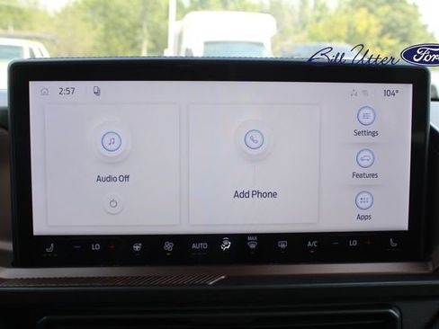 New 2026 Ford Bronco Sport Outer Banks AWD/4WD image 15