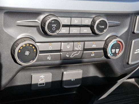 New 2024 Ford F350 XL w/ XL Chrome Package image 18