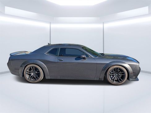 Used 2023 Dodge Challenger R/T Scat Pack image 2