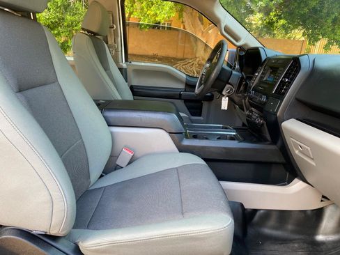Used 2015 Ford F150 XL w/ XL Power Equipment Group RWD image 38