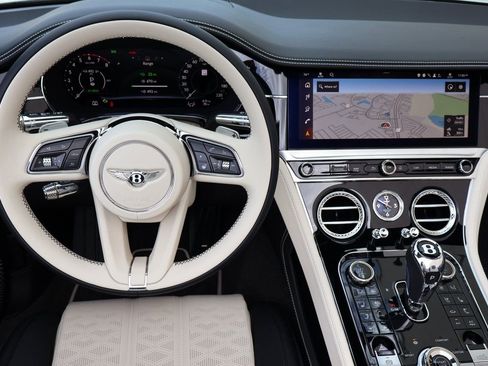 New 2026 Bentley Continental GT Speed image 19