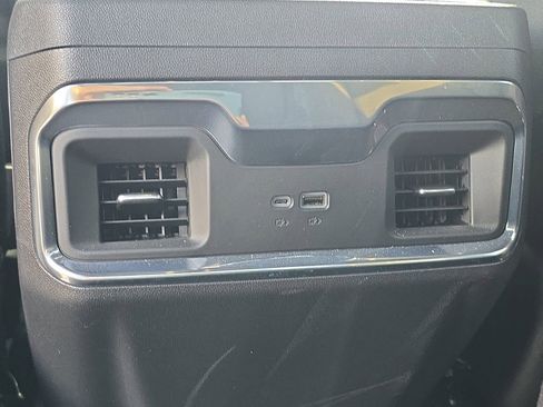 Used 2025 GMC Sierra 1500 Elevation w/ Preferred Package image 15