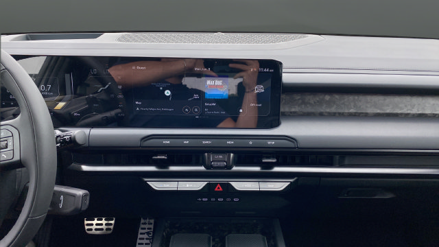 New 2027 Kia Telluride SX Prestige X-Pro AWD/4WD image 14