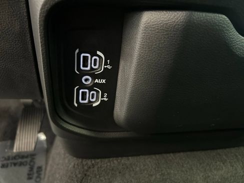 Used 2026 RAM 1500 Tradesman AWD/4WD image 48