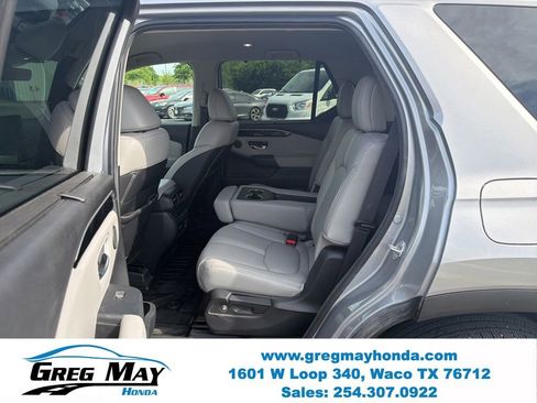 Used 2024 Honda Pilot EX-L image 26