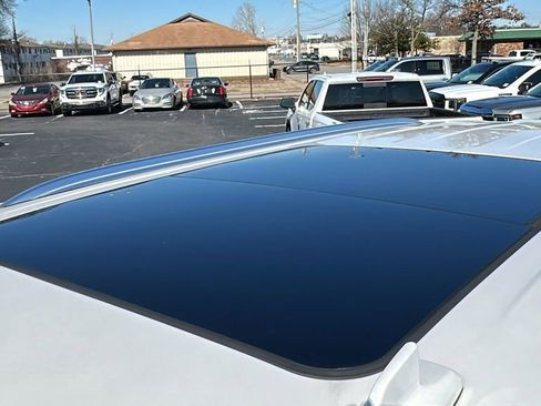 Used 2021 Cadillac Escalade Premium Luxury w/ Driver Assist Tech Package image 14