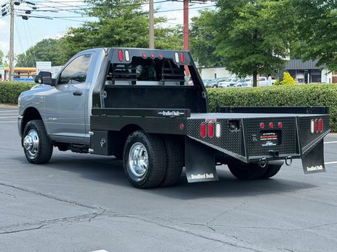 Used 2019 RAM 3500 Tradesman AWD/4WD image 8