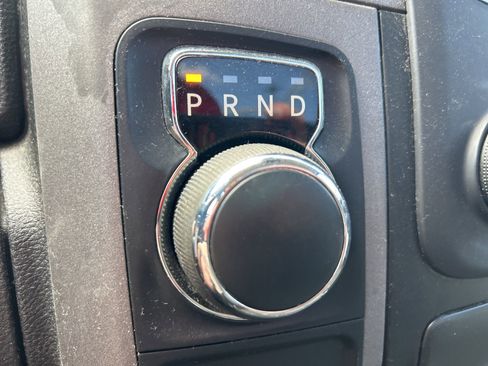 Certified 2022 RAM 1500 Tradesman w/ Popular Equipment Group RWD image 18