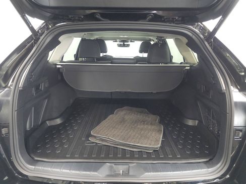 Used 2023 Subaru Outback Onyx Edition XT AWD/4WD image 11