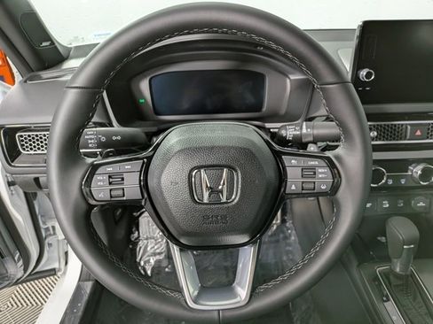 New 2026 Honda Civic Sport Touring image 19