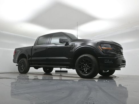 New 2026 Ford F150 XLT AWD/4WD image 3