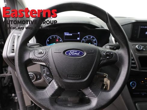 Used 2022 Ford Transit Connect XL w/ CNG/LPG Engine Prep Package FWD image 10