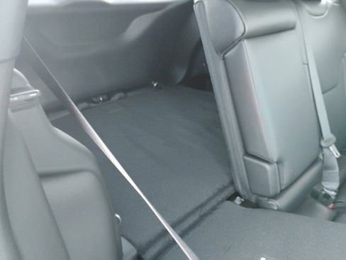 New 2026 Jeep Compass Limited image 21