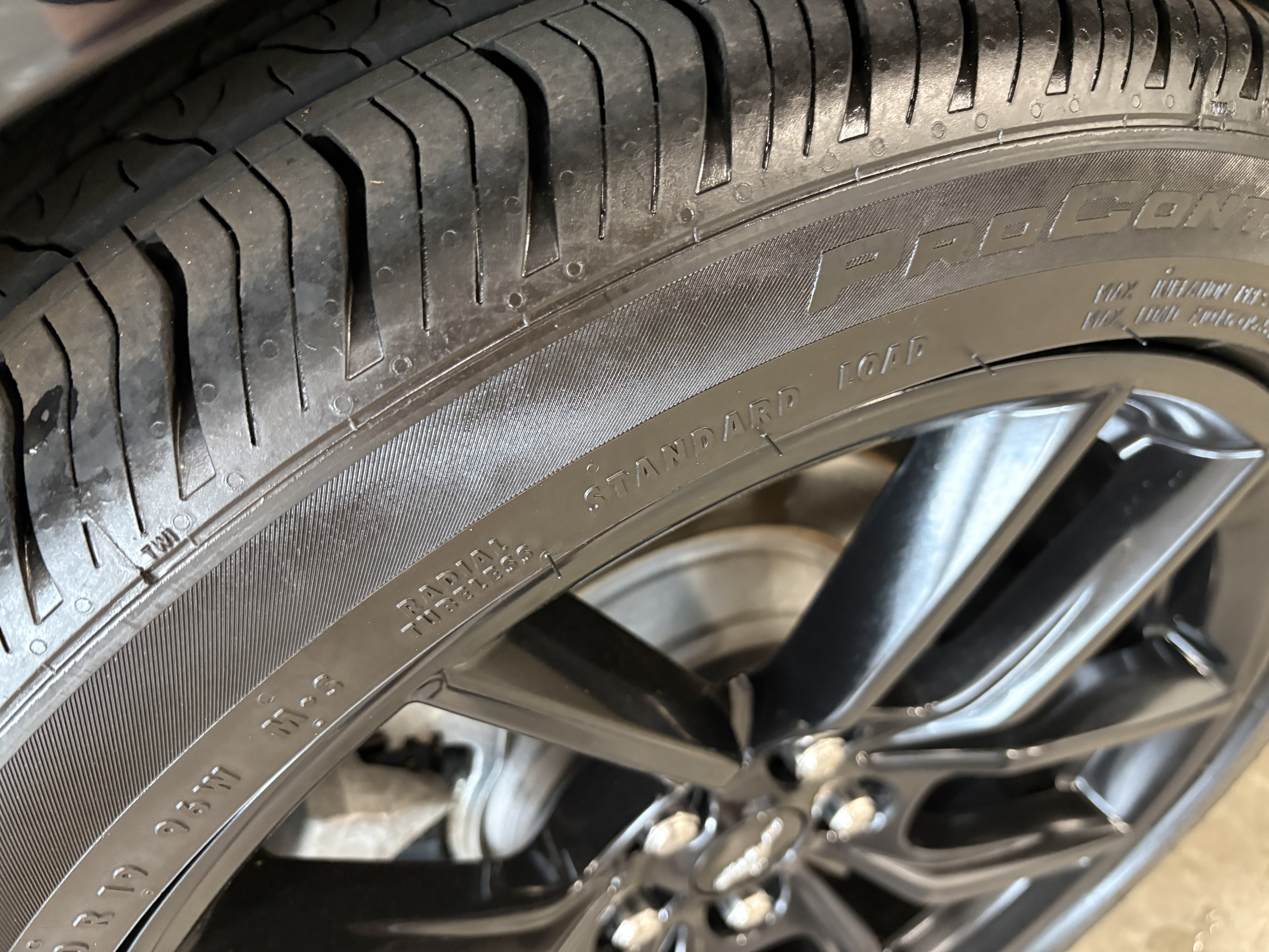 Used 2023 Ford Mustang Premium RWD image 36
