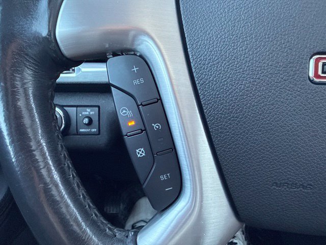 Used 2017 GMC Acadia Limited SLT AWD/4WD image 17