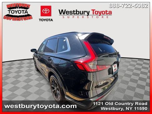 Used 2024 Honda CR-V Sport-L image 6