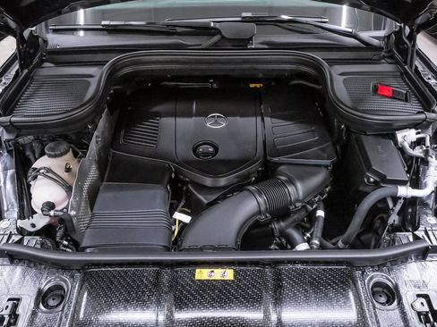Used 2026 Mercedes-Benz GLE 350 4MATIC image 33