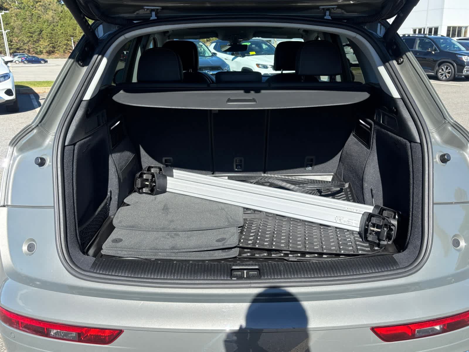 Used 2023 Audi Q5 2.0T Premium Plus AWD/4WD image 32