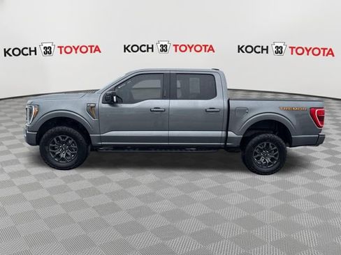 Used 2023 Ford F150 Tremor w/ Trailer Tow Package AWD/4WD image 4