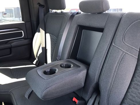 New 2026 RAM 2500 Lone Star image 23