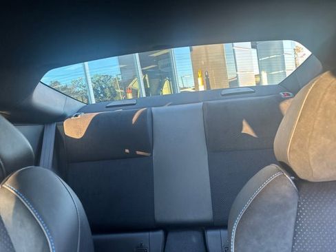 New 2025 Subaru BRZ tS image 74