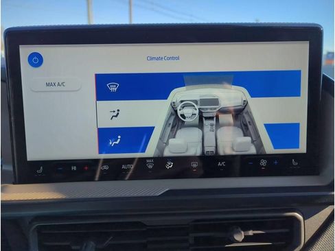 New 2025 Ford Bronco Sport Big Bend w/ Convenience Package AWD/4WD image 25