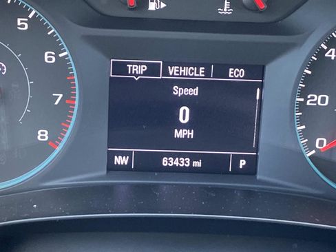 Used 2023 Chevrolet Malibu LT FWD image 27